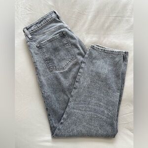 The Mom High Rise Curve Love